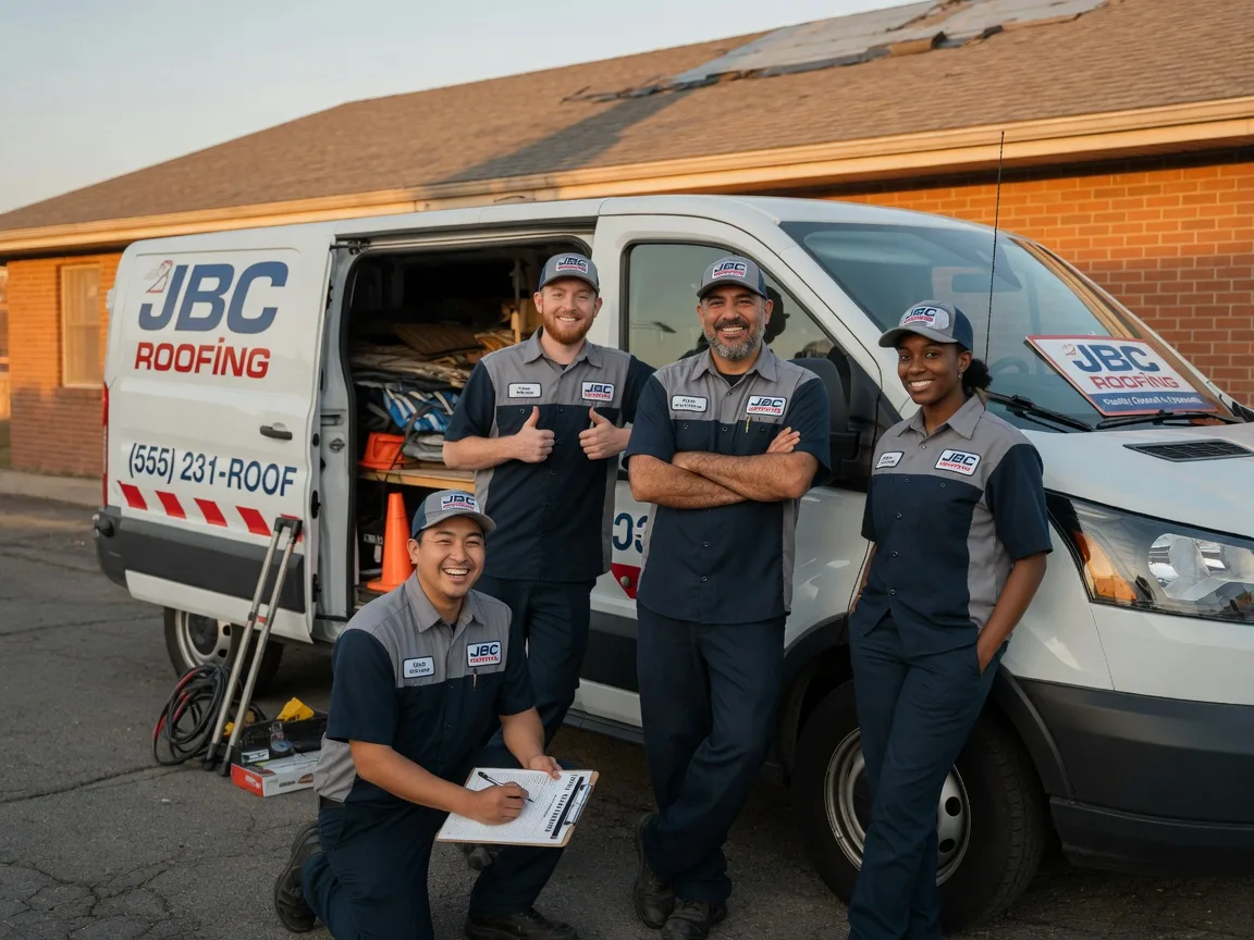 Roof Replacement company in River Ridge, LA