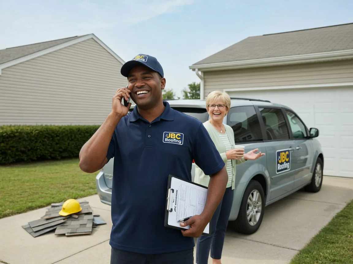 Roof Replacement River Ridge, LA FAQs